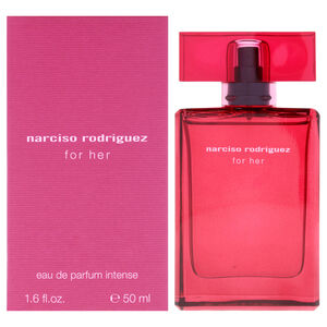 Narciso Rodriguez Intense by Narciso Rodriguez for Women - 1.6 oz EDP Spray